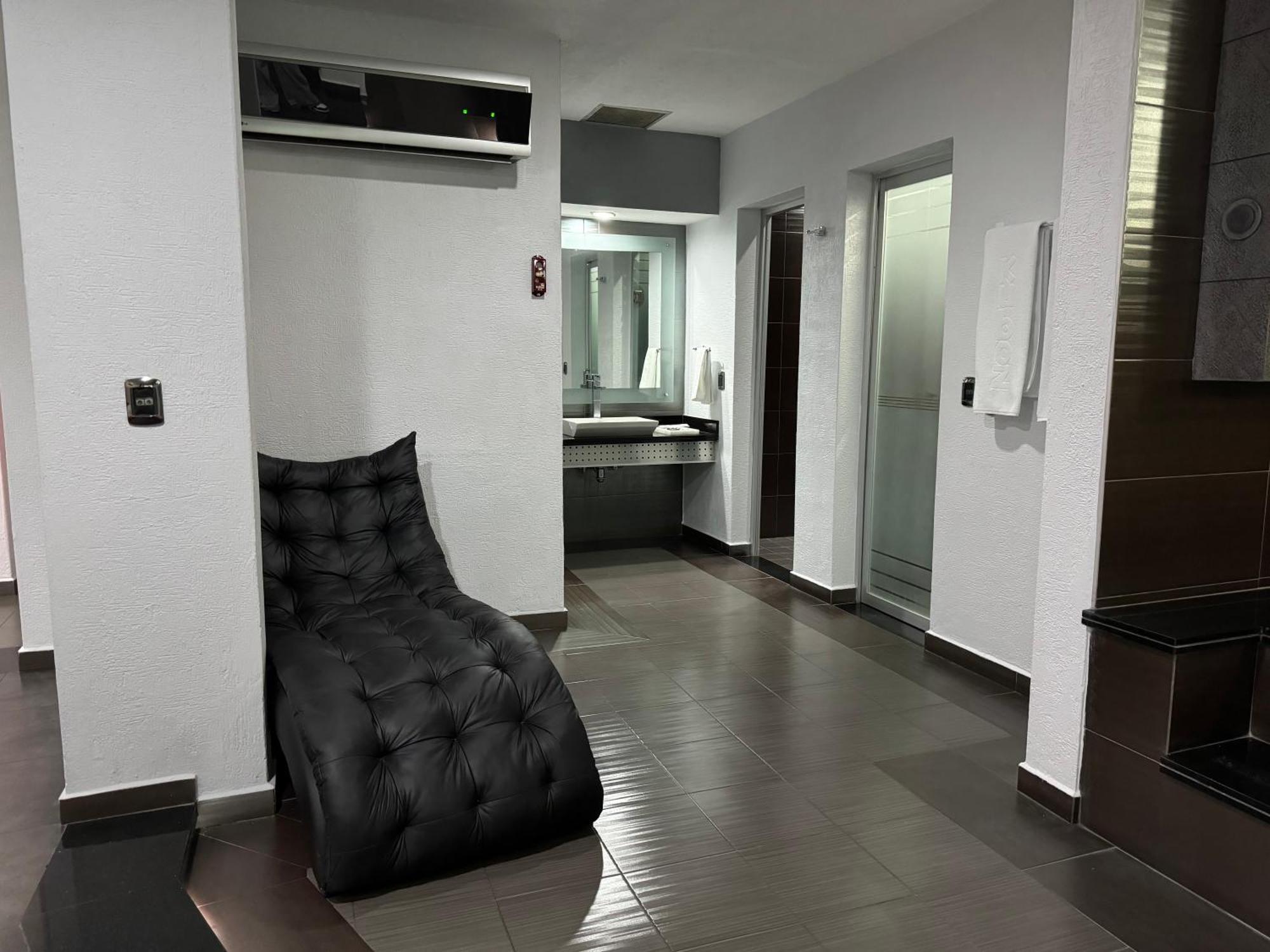 Motel Kuboz Motor *