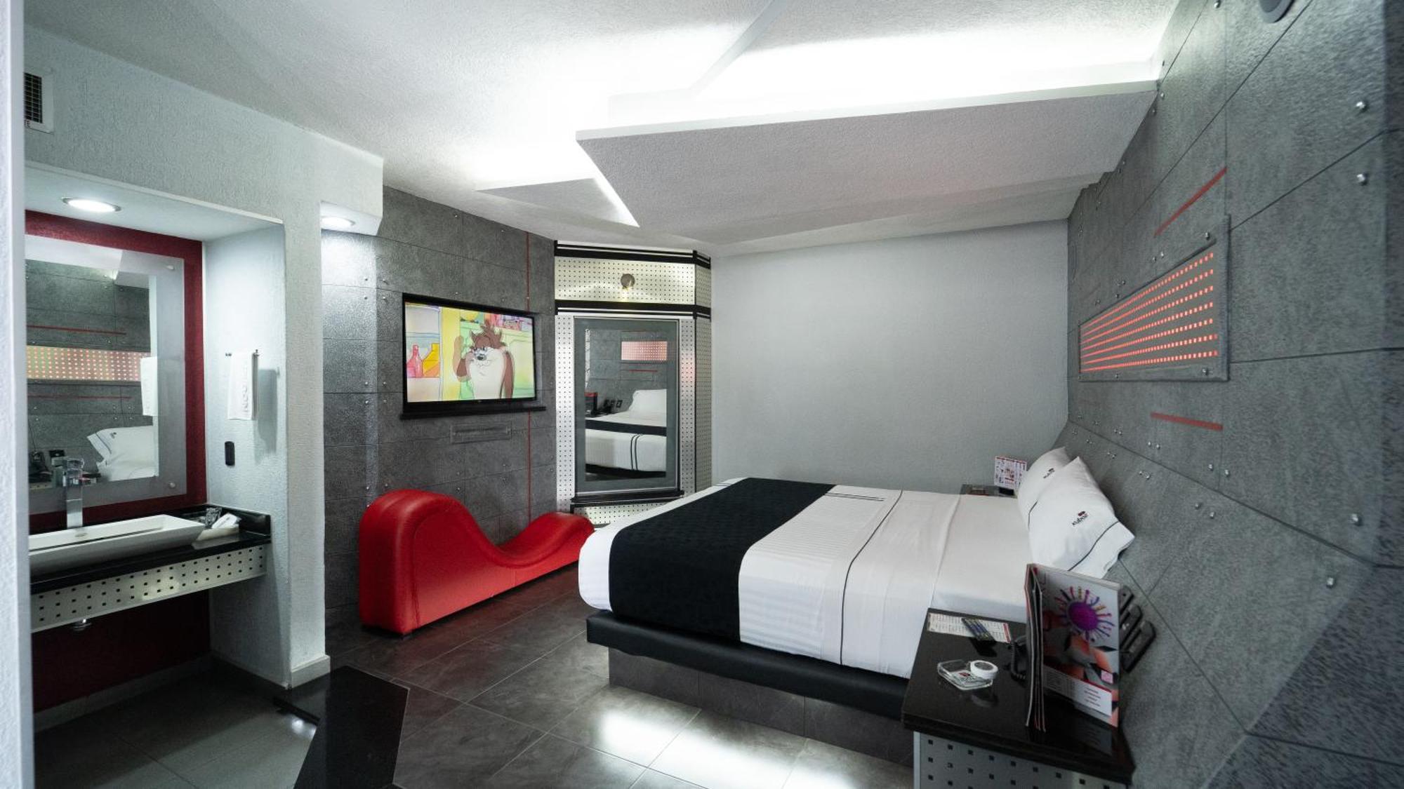 Kuboz Motor Motel Zapopan